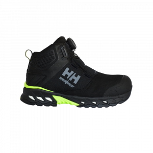 HELLY HANSEN MAGNI EVO MID BOA ΜΠΟΤΑΚΙ ΑΣΦΑΛΕΙΑΣ 78341