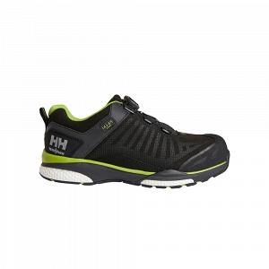 HELLY HANSEN MAGNI LOW BOA S3 ΑΔΙΑΒΡΟΧΑ ΠΑΠΟΥΤΣΙΑ ΕΡΓΑΣΙΑΣ 78241
