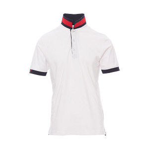 POLO T-SHIRT PAYPER MEMPHIS