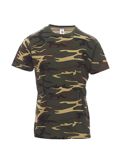 T-SHIRT PAYPER SUNSET ΑΝΔΡΙΚΟ