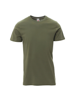 T-SHIRT PAYPER SUNSET ΑΝΔΡΙΚΟ