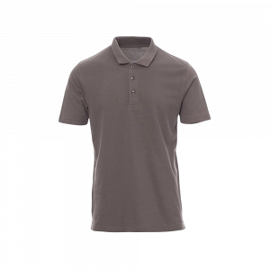 POLO ΚΟΝΤΟΜΑΝΙΚΟ TSHIRT 100% ΒΑΜΒΑΚΙ