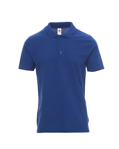 AMALFI POLO ΚΟΝΤΟΜΑΝΙΚΗ ΜΠΛΟΥΖΑ PAYPER