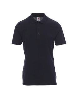 AMALFI POLO ΚΟΝΤΟΜΑΝΙΚΗ ΜΠΛΟΥΖΑ PAYPER