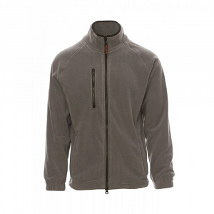 TEDDY ΖΑΚΕΤΑ FLEECE 100% POLYESTER MOLOSSOS