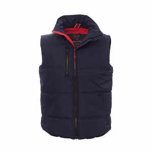 DAYTONA VESTS PAYPER