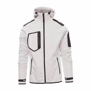PAYPER EXTREME UNISEX SOFT-SHELL