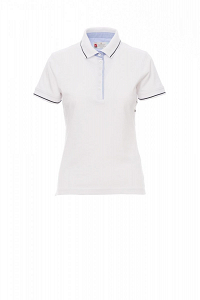 ΓΥΝΑΙΚΕΙΟ POLO T-SHIRT PAYPER LEEDS