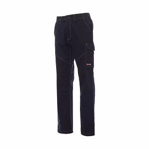 WORKER STRETCH TROUSERS PAYPER